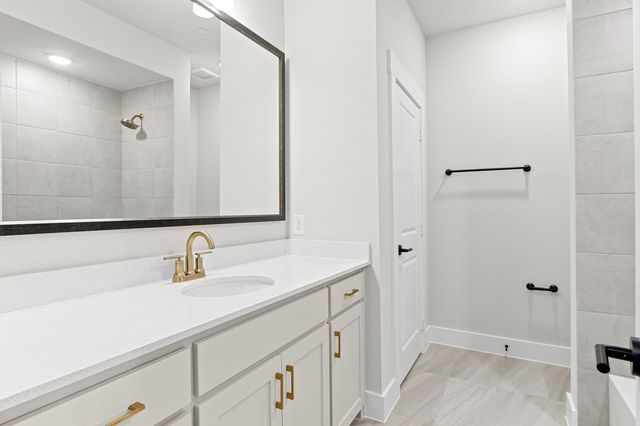 2884 Enfield, The Colony, TX 75056