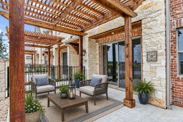 2884 Enfield, The Colony, TX 75056