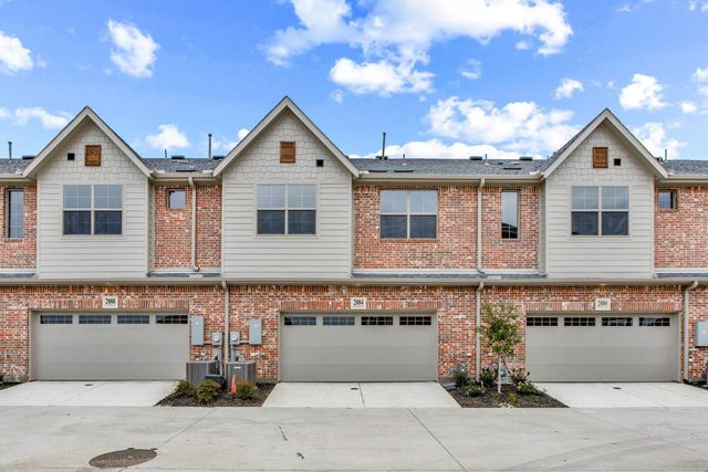 2884 Enfield, The Colony, TX 75056
