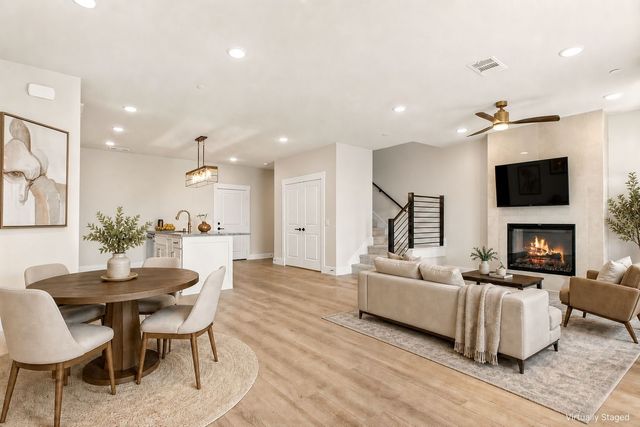2884 Enfield, The Colony, TX 75056