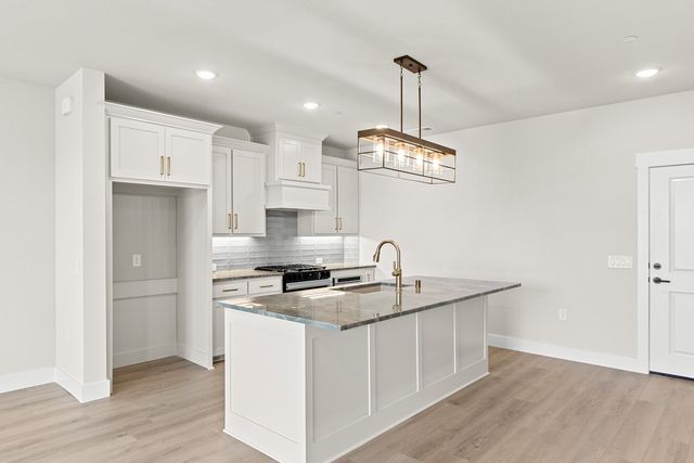 2884 Enfield, The Colony, TX 75056