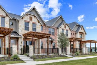 2884 Enfield, The Colony, TX 75056