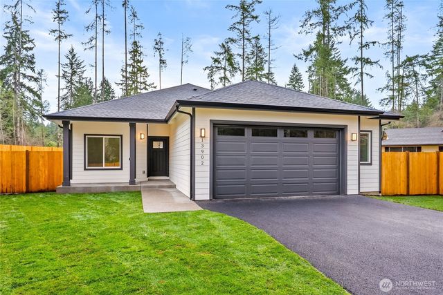 13902 Lakeview Way NW, Gig Harbor, WA 98329