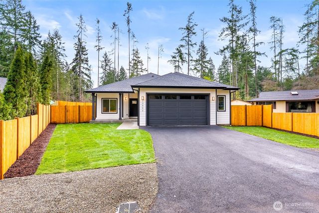 13902 Lakeview Way NW, Gig Harbor, WA 98329