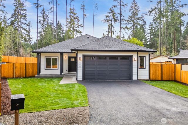 13902 Lakeview Way NW, Gig Harbor, WA 98329