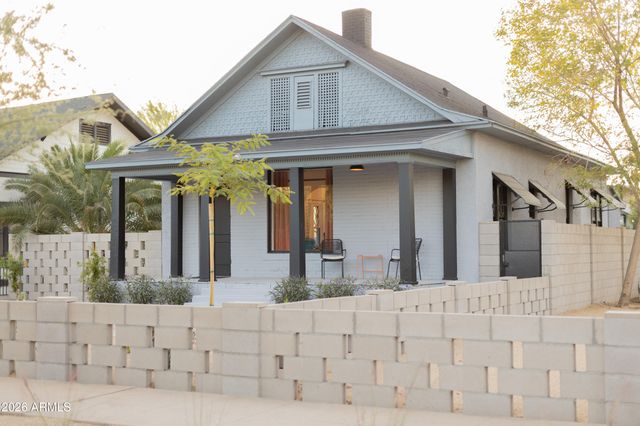 138 N 11TH Avenue, Phoenix, AZ 85007