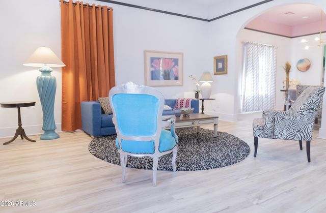 138 N 11TH Avenue, Phoenix, AZ 85007