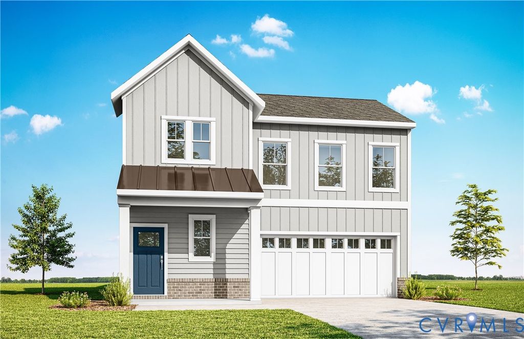9003 Szalay Ln, Ashland, VA 23005