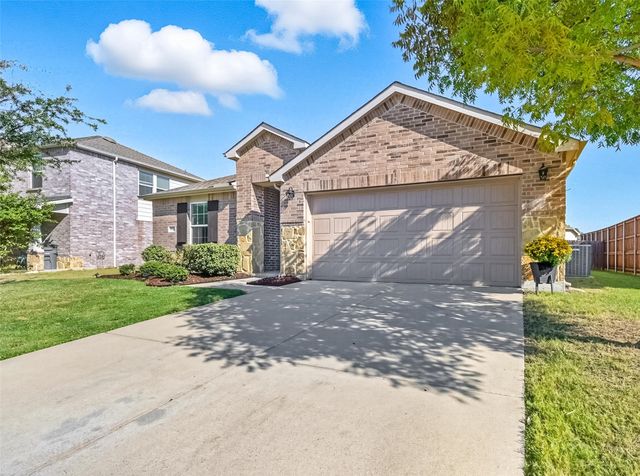 14708 Brandon Drive, Little Elm, TX 75068