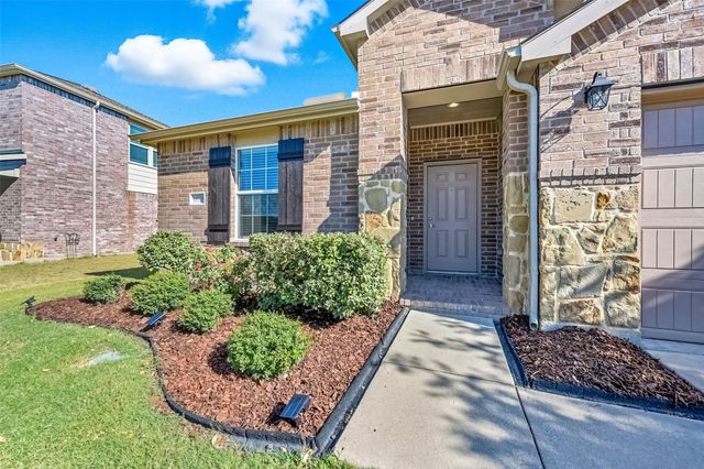 14708 Brandon Drive, Little Elm, TX 75068