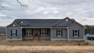 610 Summer City Firetower Road, Pikeville, TN 37367