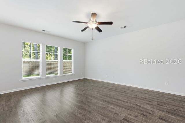 450 Sawmill Rd, Hardeeville, SC 29927