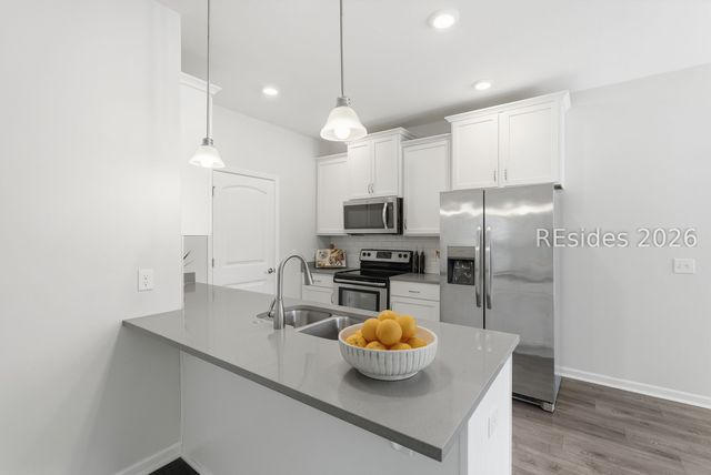 450 Sawmill Rd, Hardeeville, SC 29927