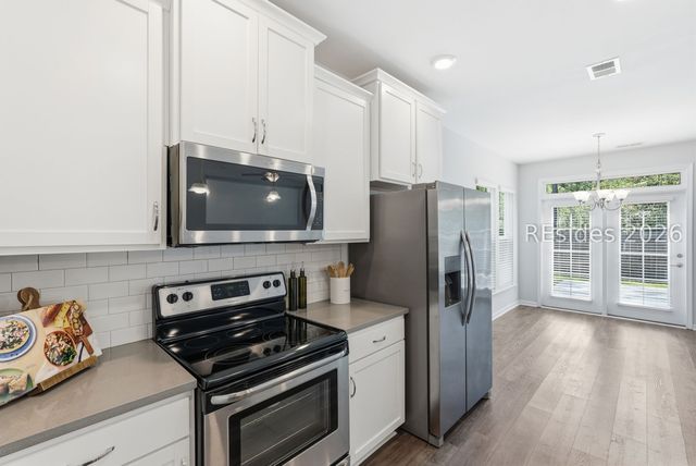 450 Sawmill Rd, Hardeeville, SC 29927