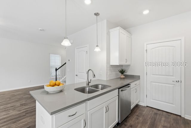 450 Sawmill Rd, Hardeeville, SC 29927