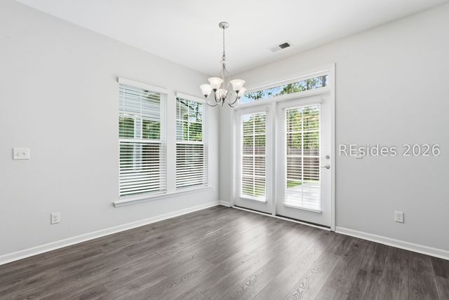 450 Sawmill Rd, Hardeeville, SC 29927