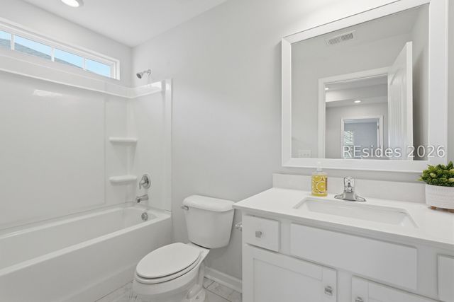 450 Sawmill Rd, Hardeeville, SC 29927