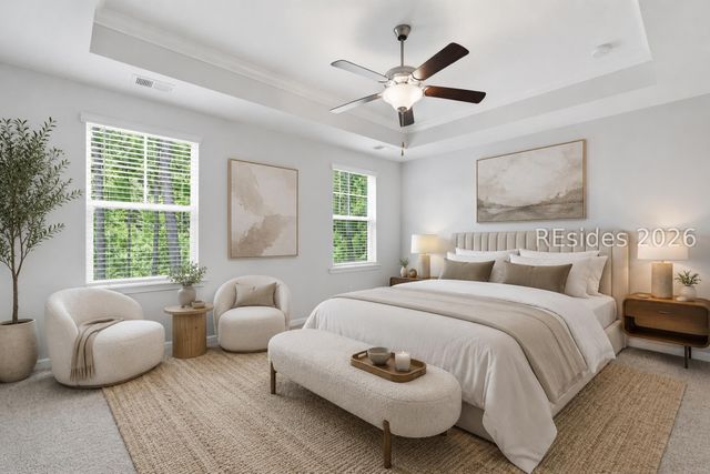 450 Sawmill Rd, Hardeeville, SC 29927