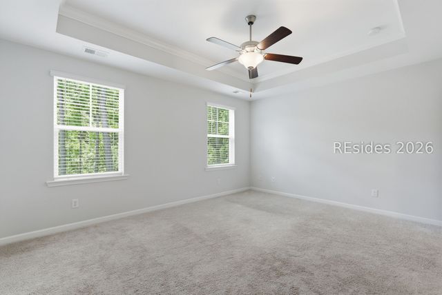 450 Sawmill Rd, Hardeeville, SC 29927