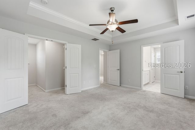 450 Sawmill Rd, Hardeeville, SC 29927