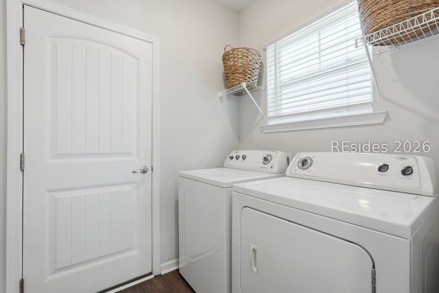 450 Sawmill Rd, Hardeeville, SC 29927