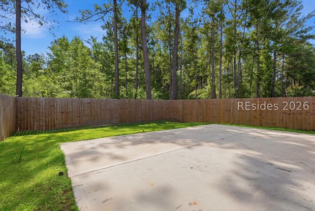 450 Sawmill Rd, Hardeeville, SC 29927