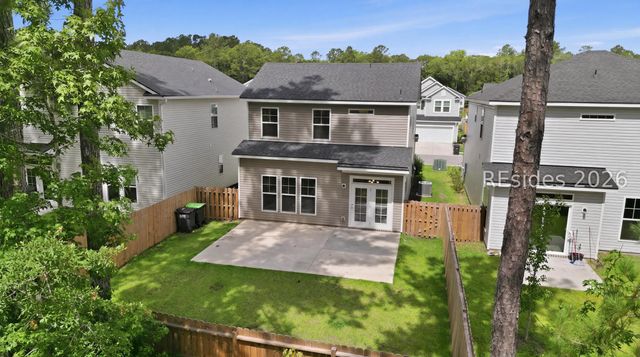 450 Sawmill Rd, Hardeeville, SC 29927