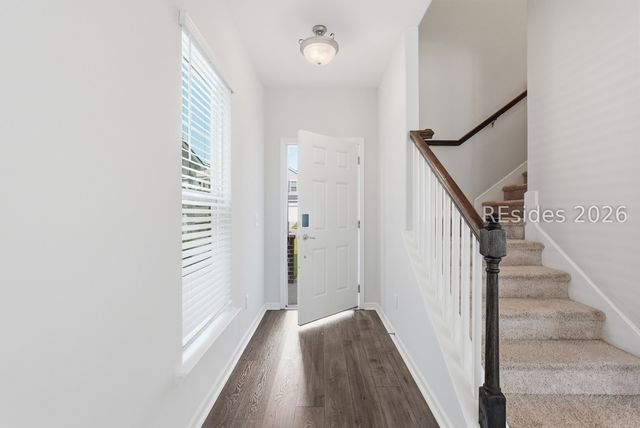 450 Sawmill Rd, Hardeeville, SC 29927