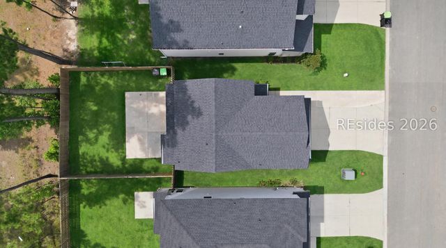 450 Sawmill Rd, Hardeeville, SC 29927