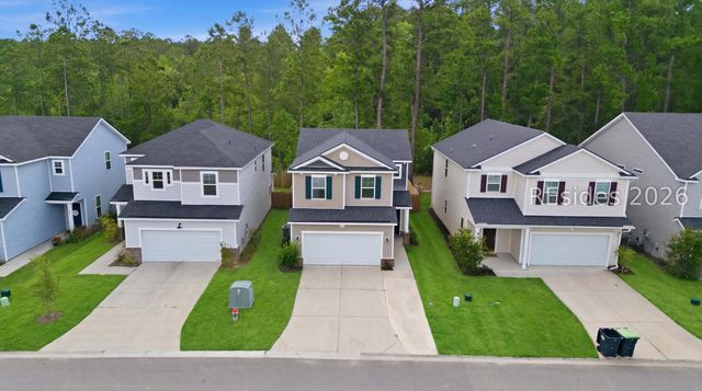 450 Sawmill Rd, Hardeeville, SC 29927