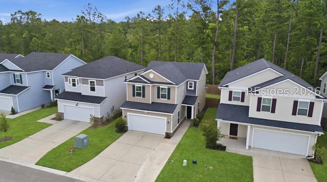 450 Sawmill Rd, Hardeeville, SC 29927