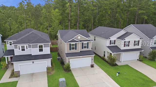 450 Sawmill Rd, Hardeeville, SC 29927