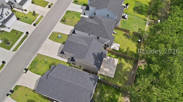 450 Sawmill Rd, Hardeeville, SC 29927