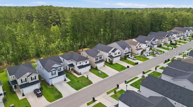 450 Sawmill Rd, Hardeeville, SC 29927