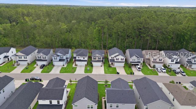 450 Sawmill Rd, Hardeeville, SC 29927