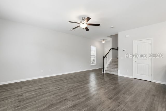 450 Sawmill Rd, Hardeeville, SC 29927