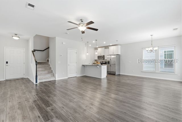 450 Sawmill Rd, Hardeeville, SC 29927