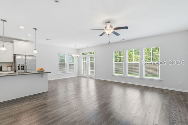 450 Sawmill Rd, Hardeeville, SC 29927