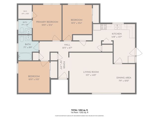 915 Liberty Drive, Irving, TX 75061