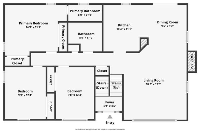 502 NE Crimson Dr, Cedar Rapids, IA 52402