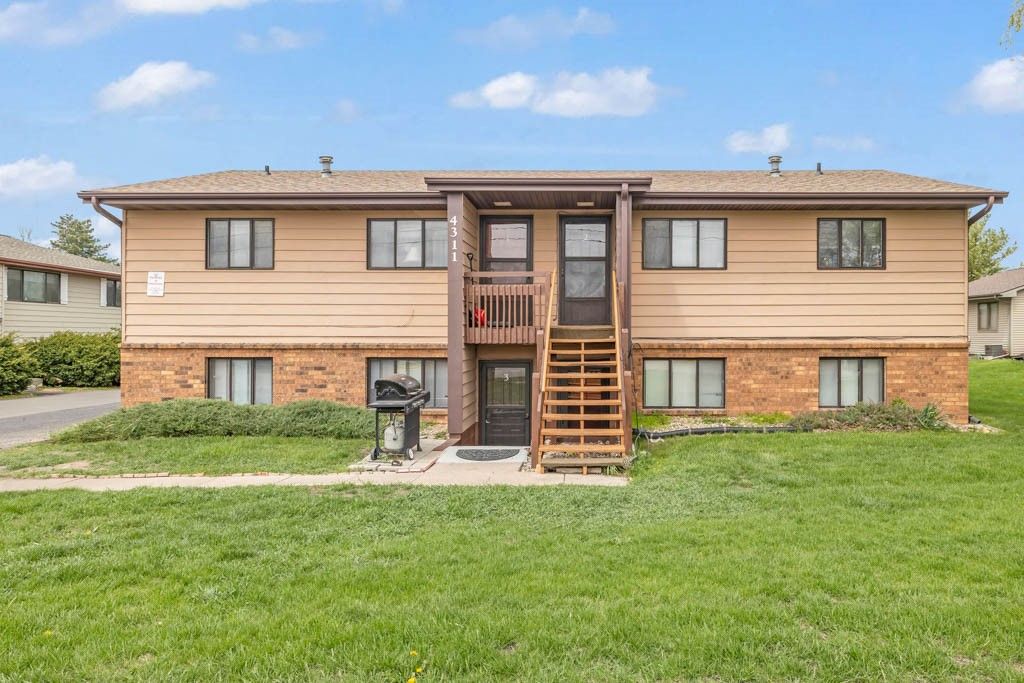 4311 Ontario Street, Ames, IA 50014