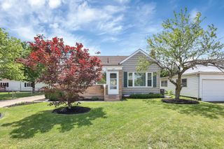 109 Highland Avenue, Circleville, OH 43113