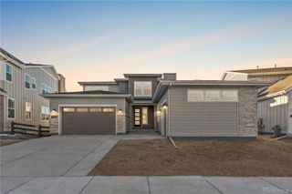 6448 Still Pine Circle, Castle Pines, CO 80108