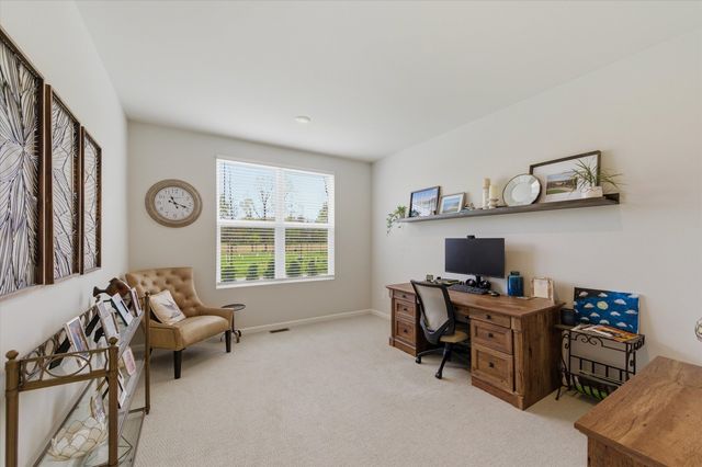 2605 Timber Glen Drive, Ann Arbor, MI 48108