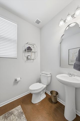 2605 Timber Glen Drive, Ann Arbor, MI 48108