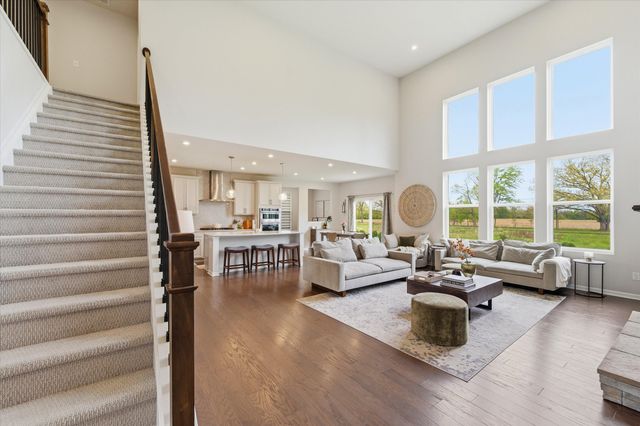 2605 Timber Glen Drive, Ann Arbor, MI 48108