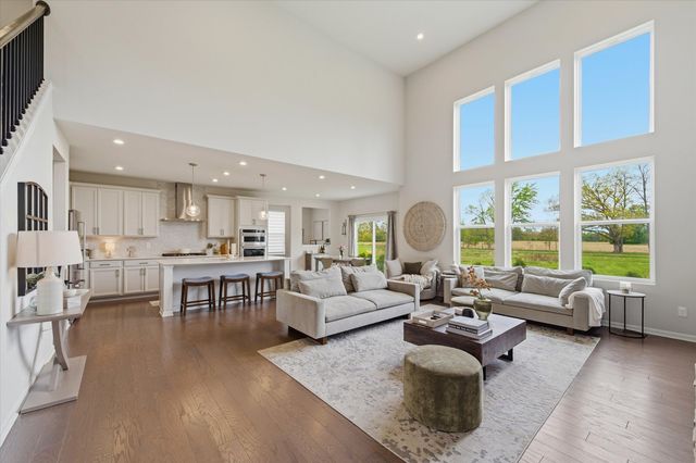 2605 Timber Glen Drive, Ann Arbor, MI 48108