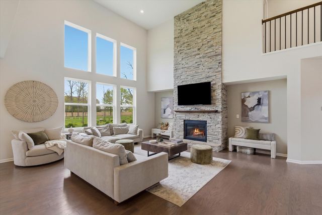 2605 Timber Glen Drive, Ann Arbor, MI 48108