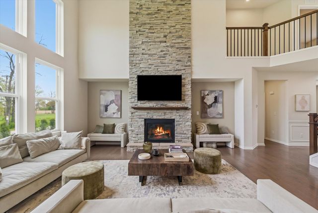 2605 Timber Glen Drive, Ann Arbor, MI 48108