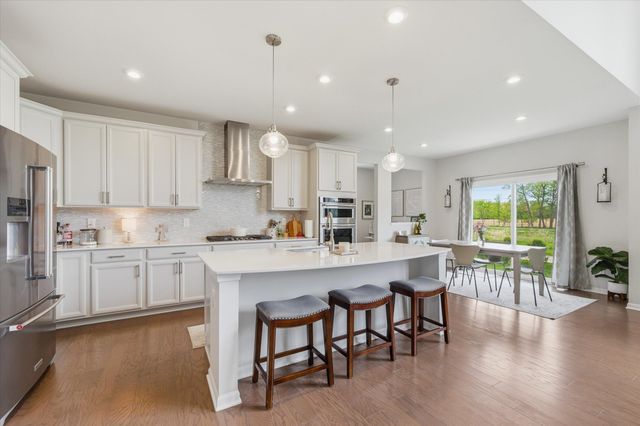 2605 Timber Glen Drive, Ann Arbor, MI 48108